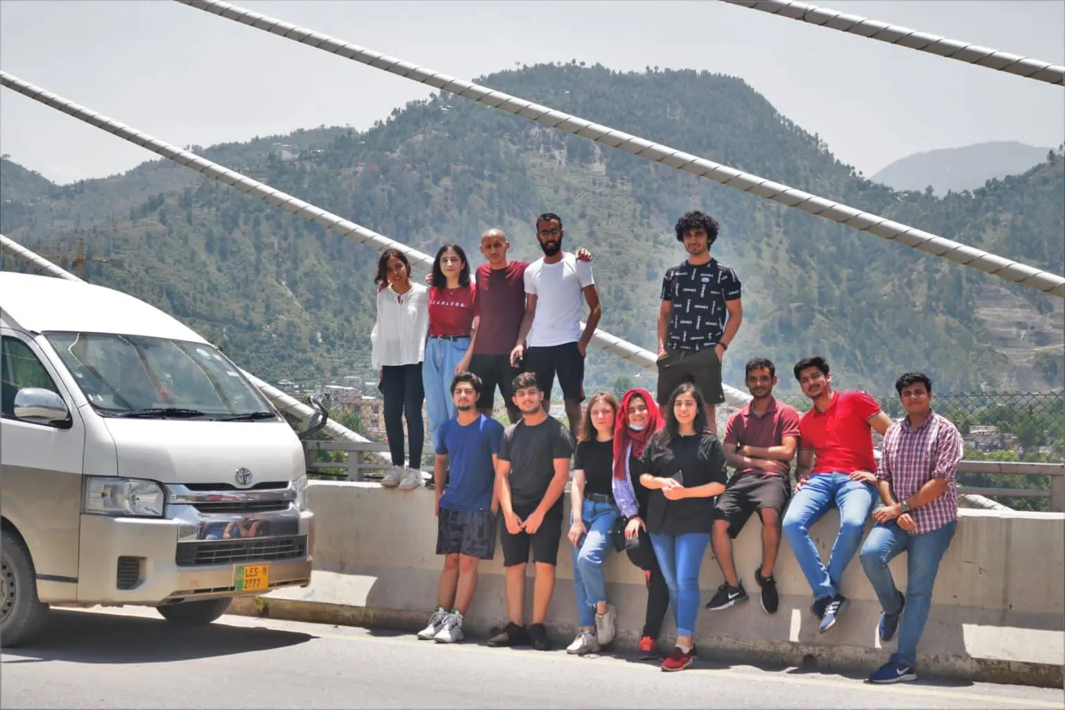 event planner in pakistan