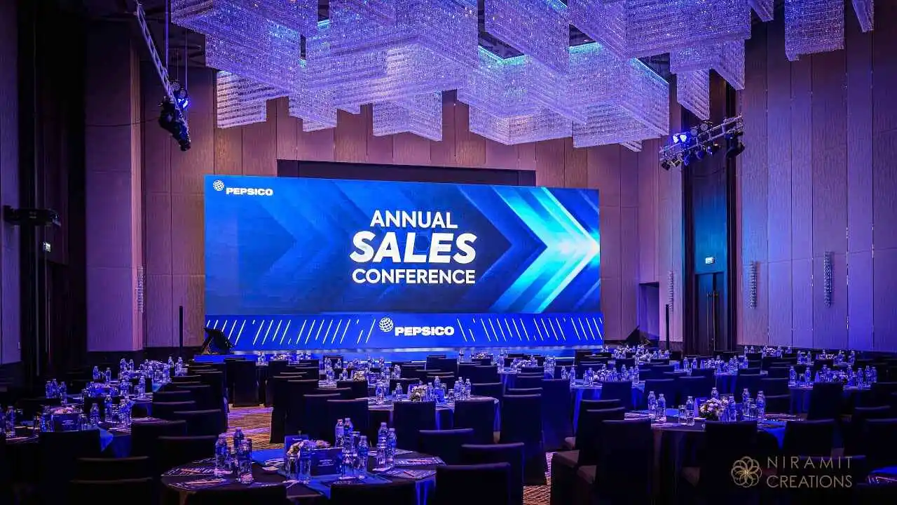 event planner in pakistan