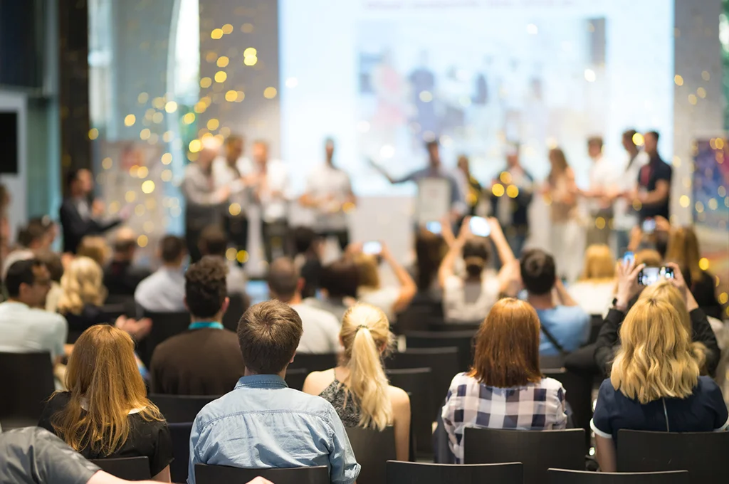event planner in pakistan