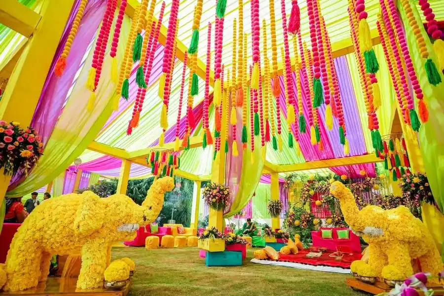 event planner in pakistan