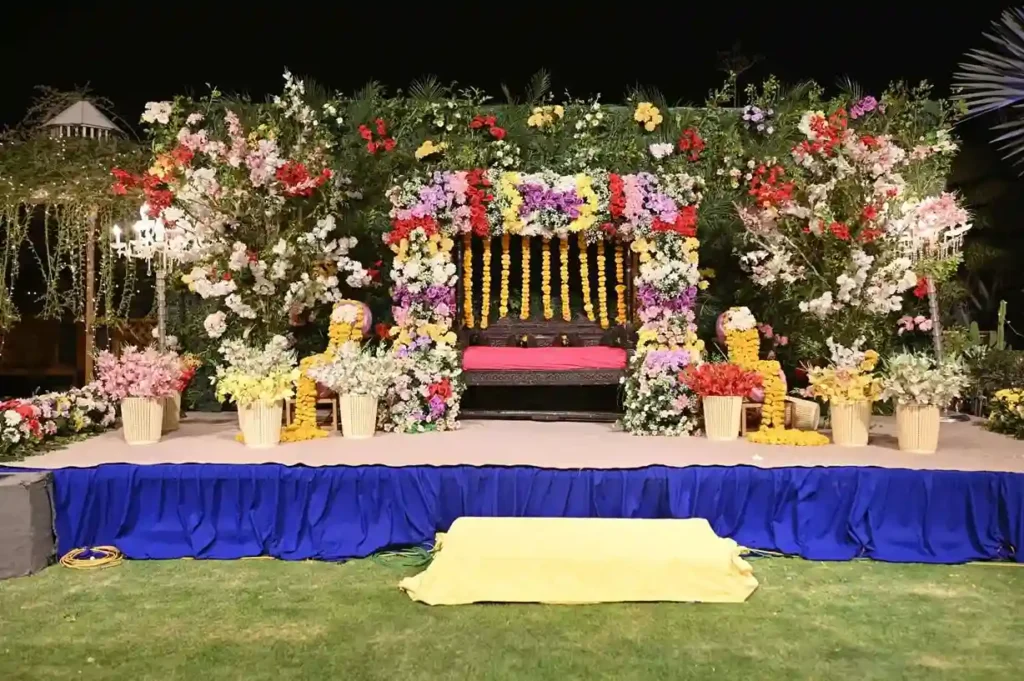 event planner in pakistan