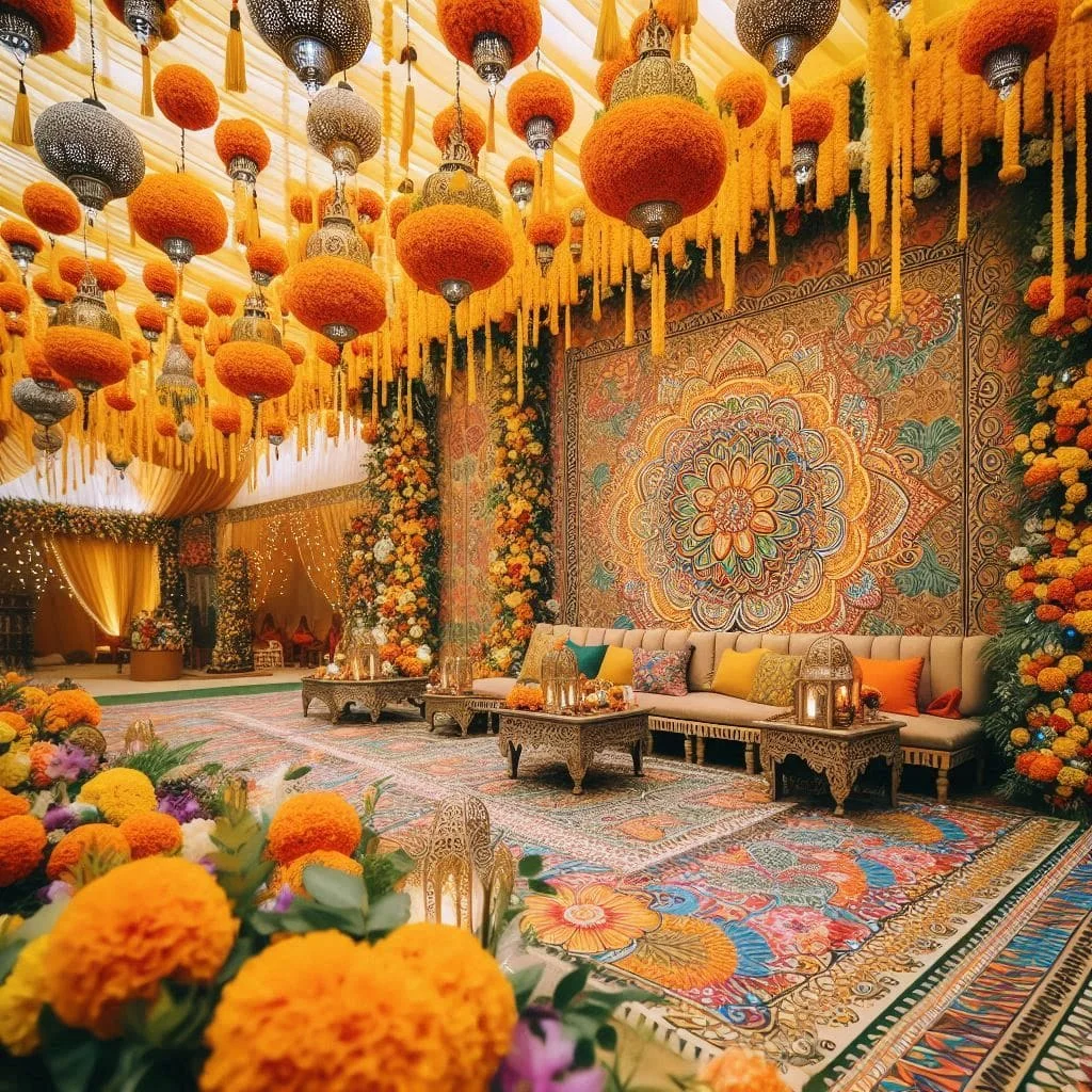 event planner in pakistan
