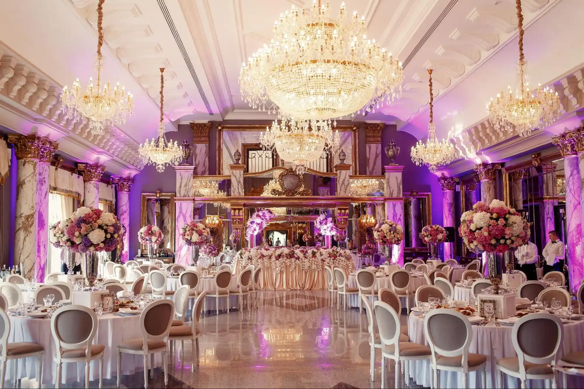 Best Event Planner In Faisalabad - Used
