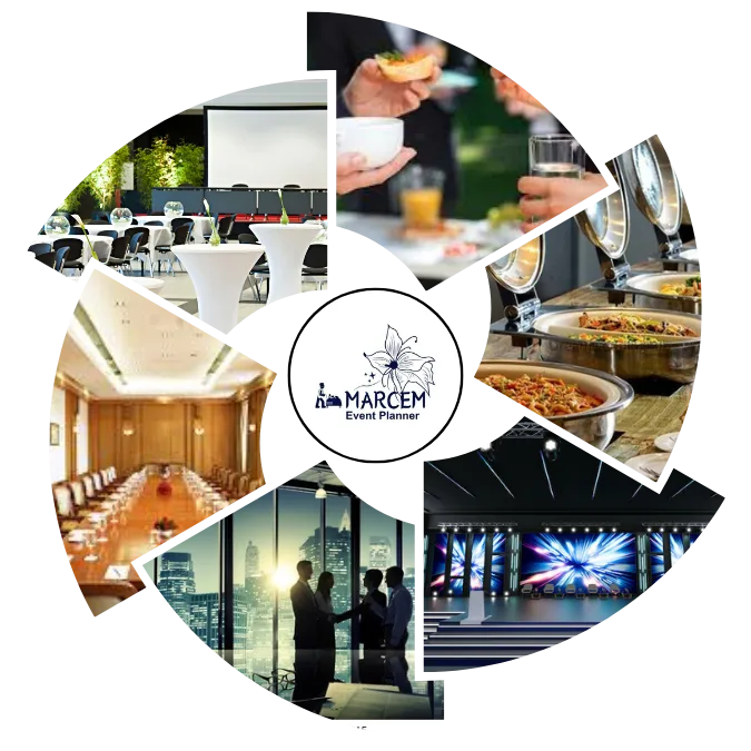 event planner in pakistan