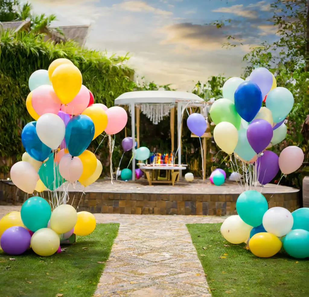 event planner in pakistan