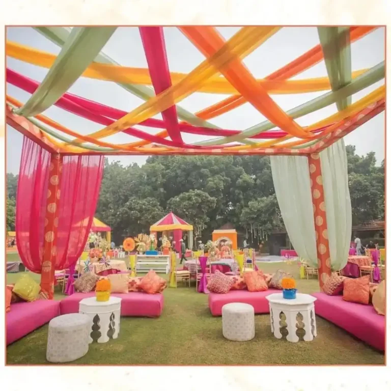 Birthday Decors 1 - Used