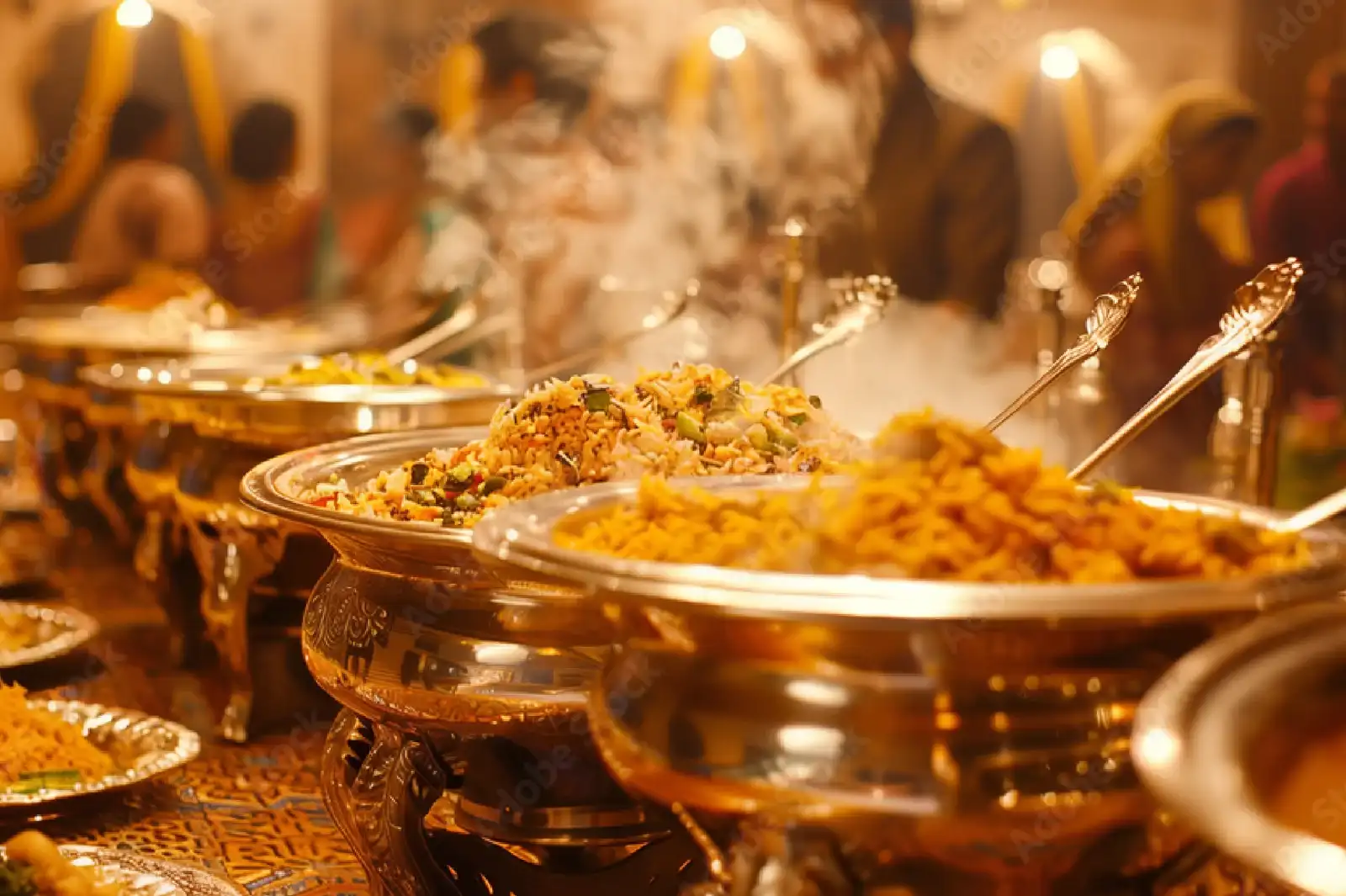 event planner in pakistan