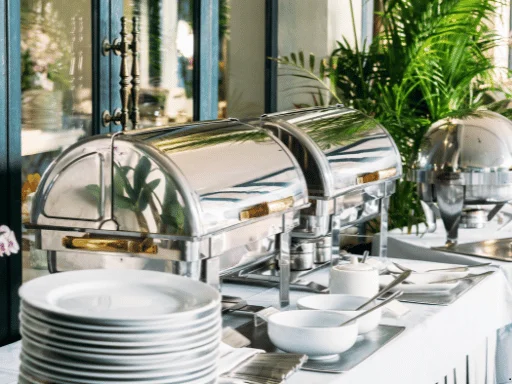 event planner in pakistan