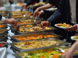 event planner in pakistan