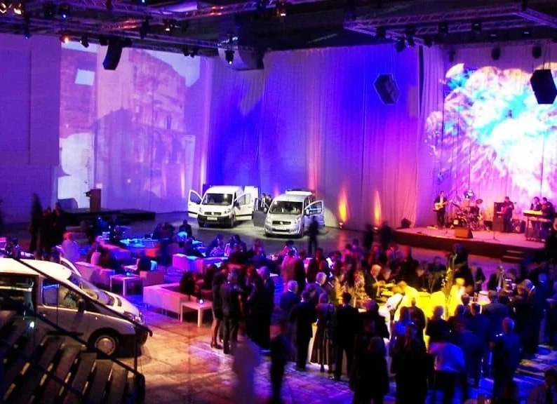 event planner in pakistan