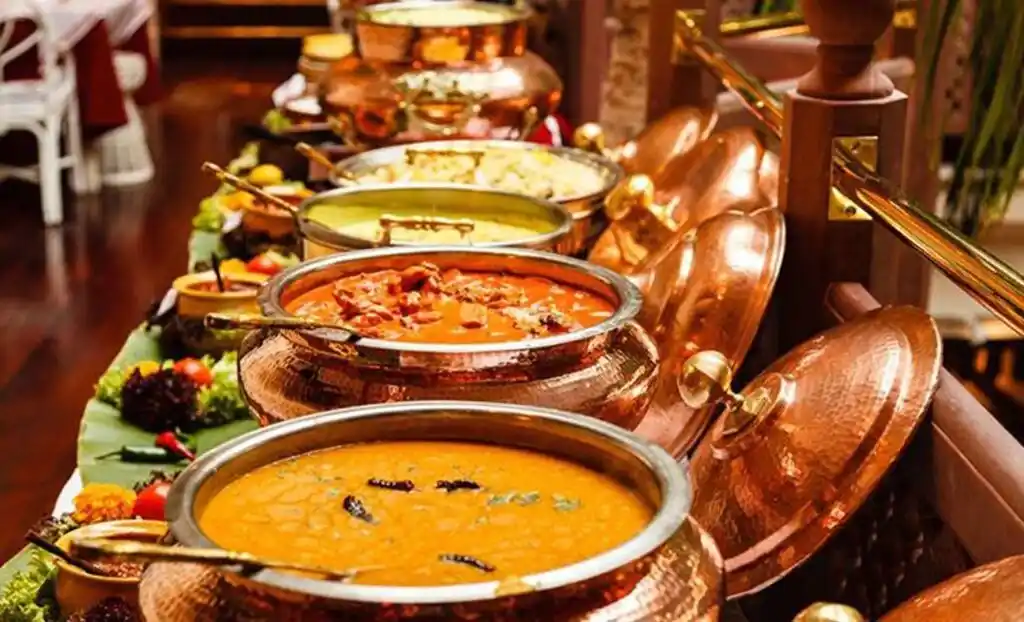 event planner in pakistan