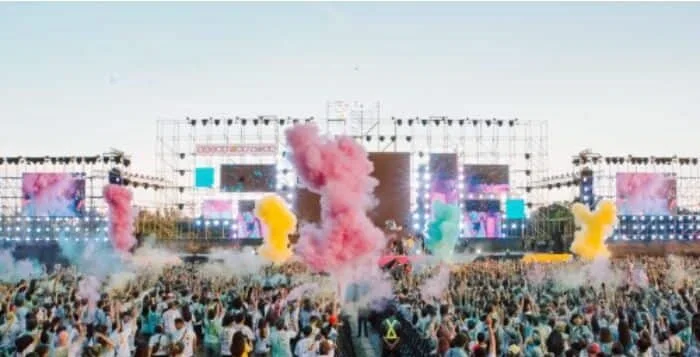 event planner in pakistan