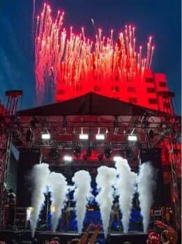 event planner in pakistan