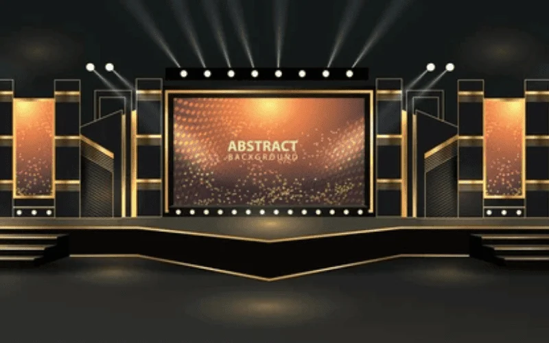 event planner in pakistan