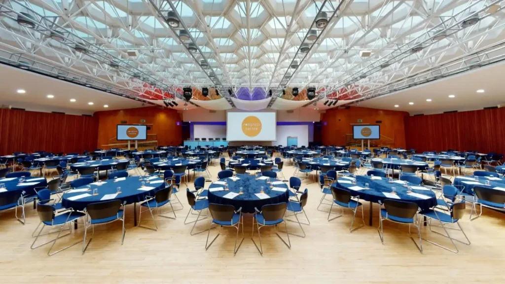 Conference