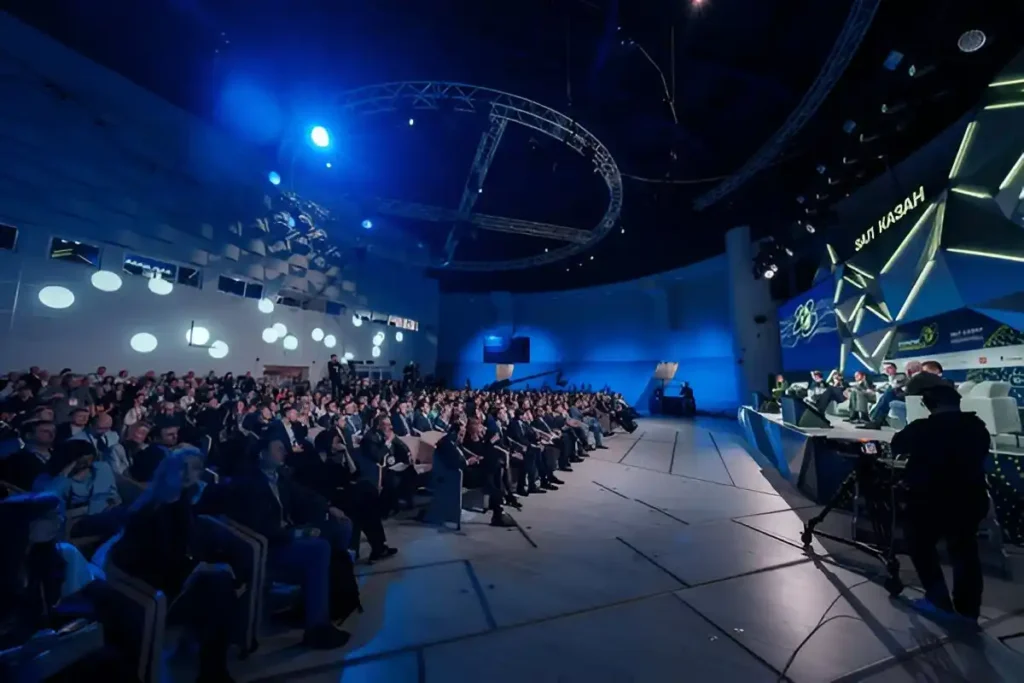 Conference Night Event
