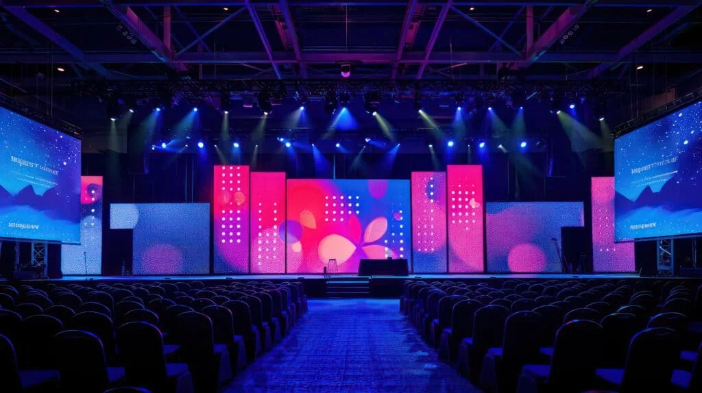 event planner in pakistan
