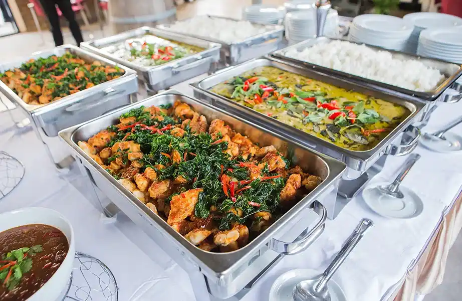event planner in pakistan
