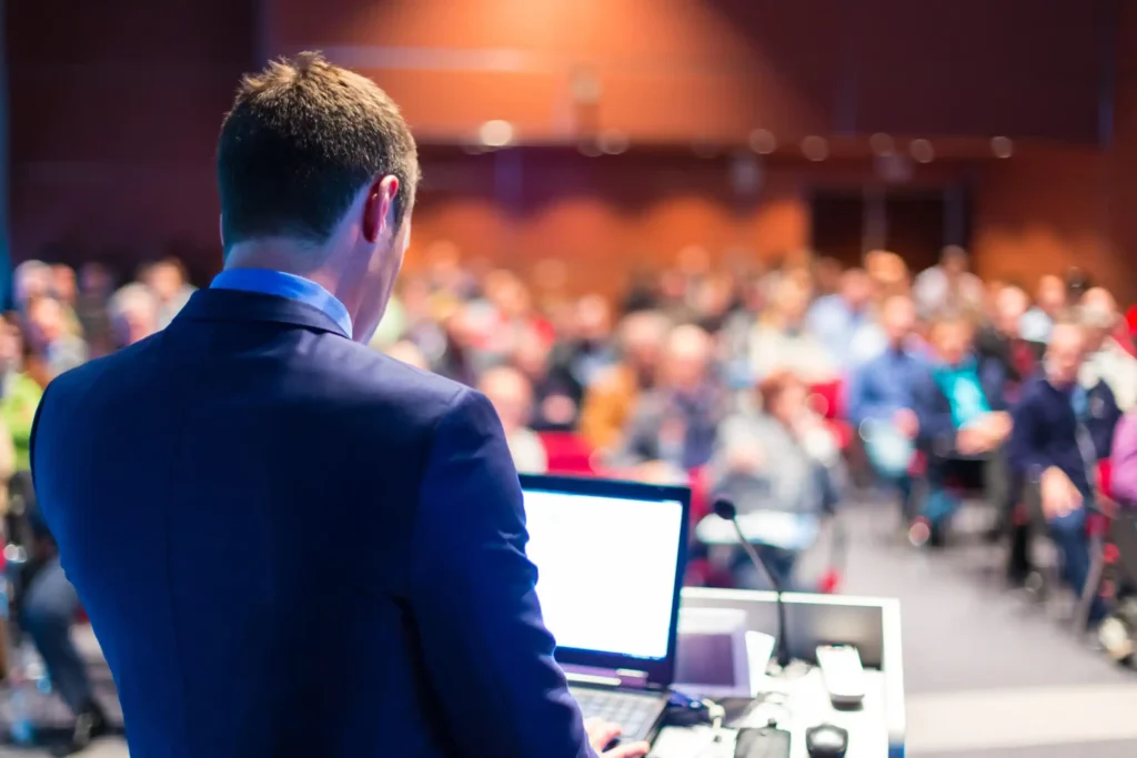event planner in pakistan