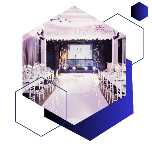 event planner in pakistan