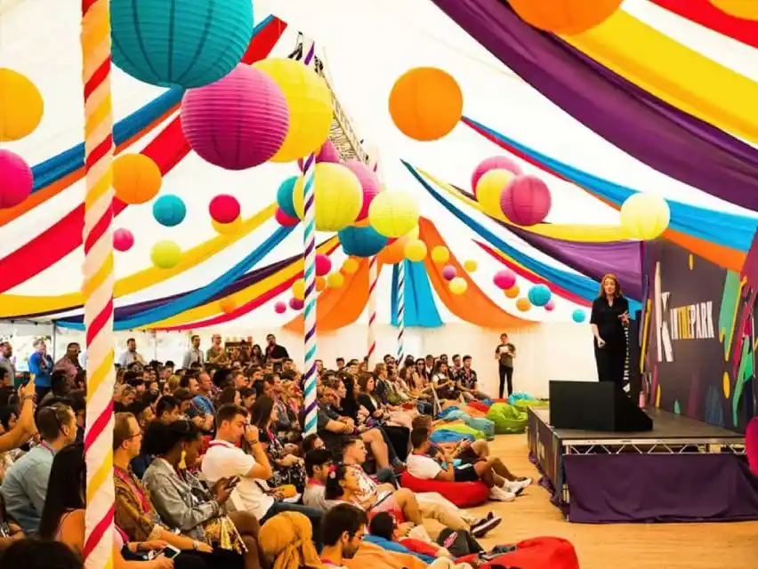 event planner in pakistan