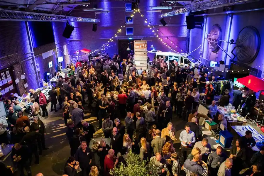 event planner in pakistan