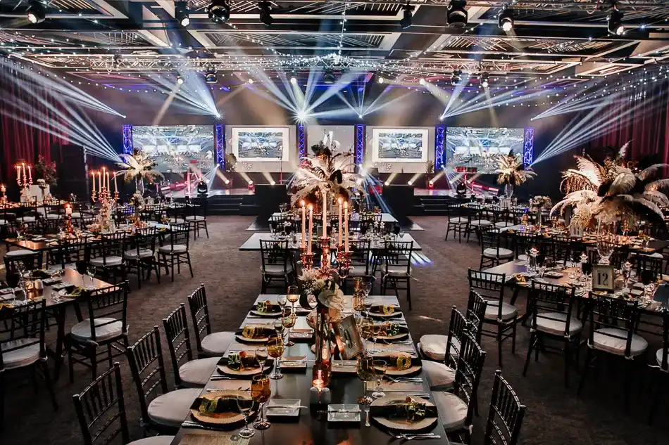 event planner in pakistan