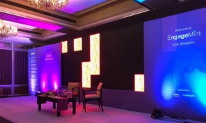 event planner in pakistan