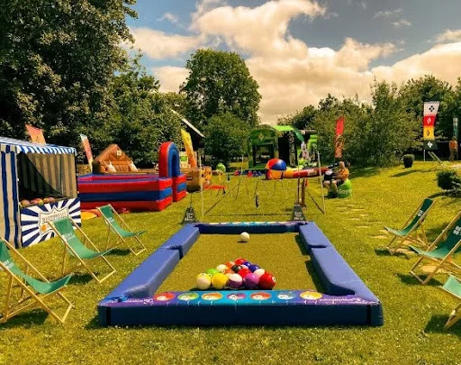 event planner in pakistan