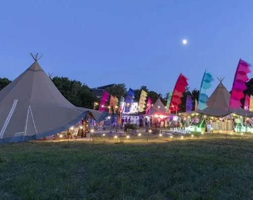 event planner in pakistan