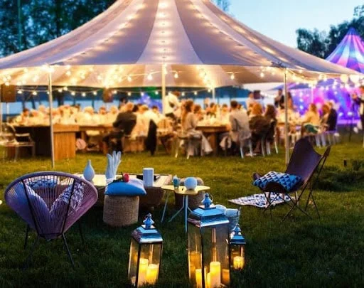 event planner in pakistan