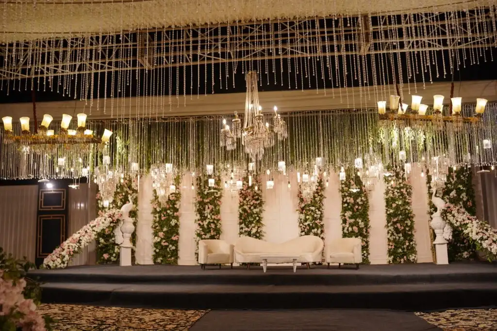 event planner in pakistan