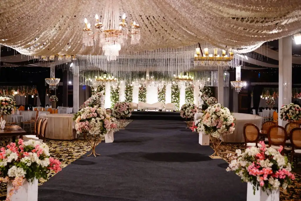 event planner in pakistan