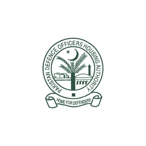 Defence Officers logo - Used