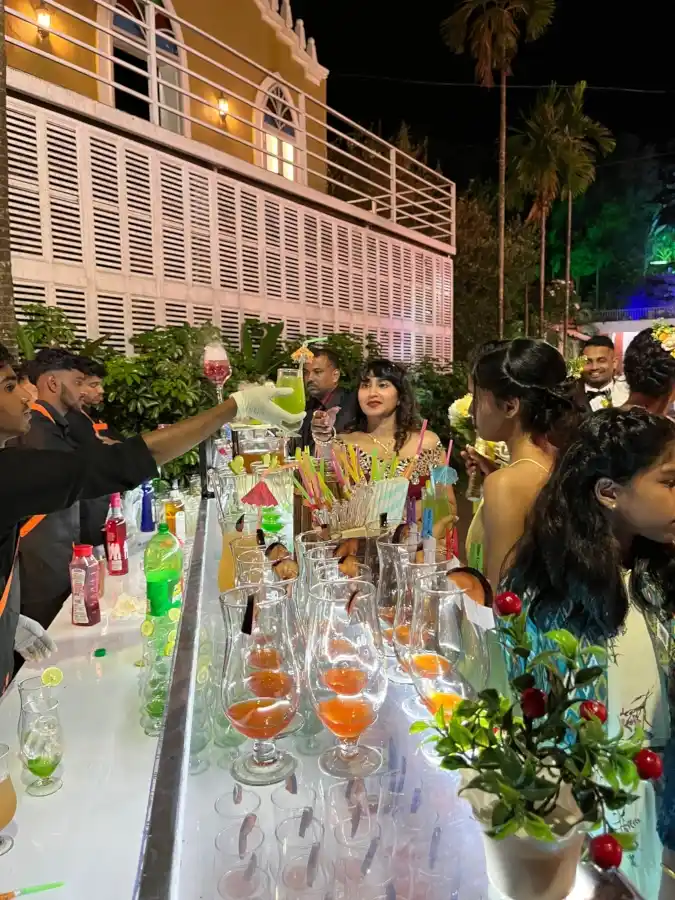 event planner in pakistan