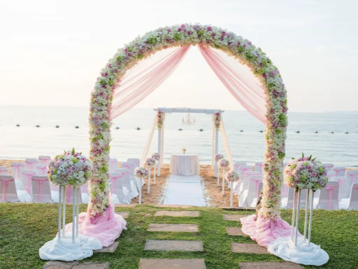 event planner in pakistan