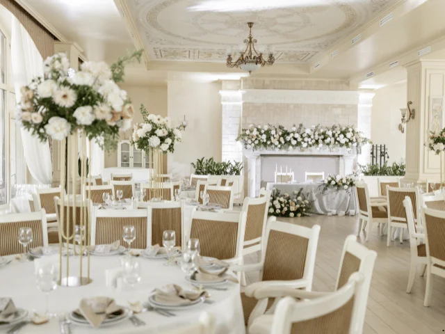 event planner in pakistan