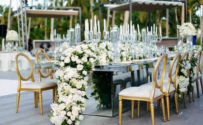 Event Planner In Clifton 1 - Used