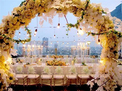 event planner in pakistan