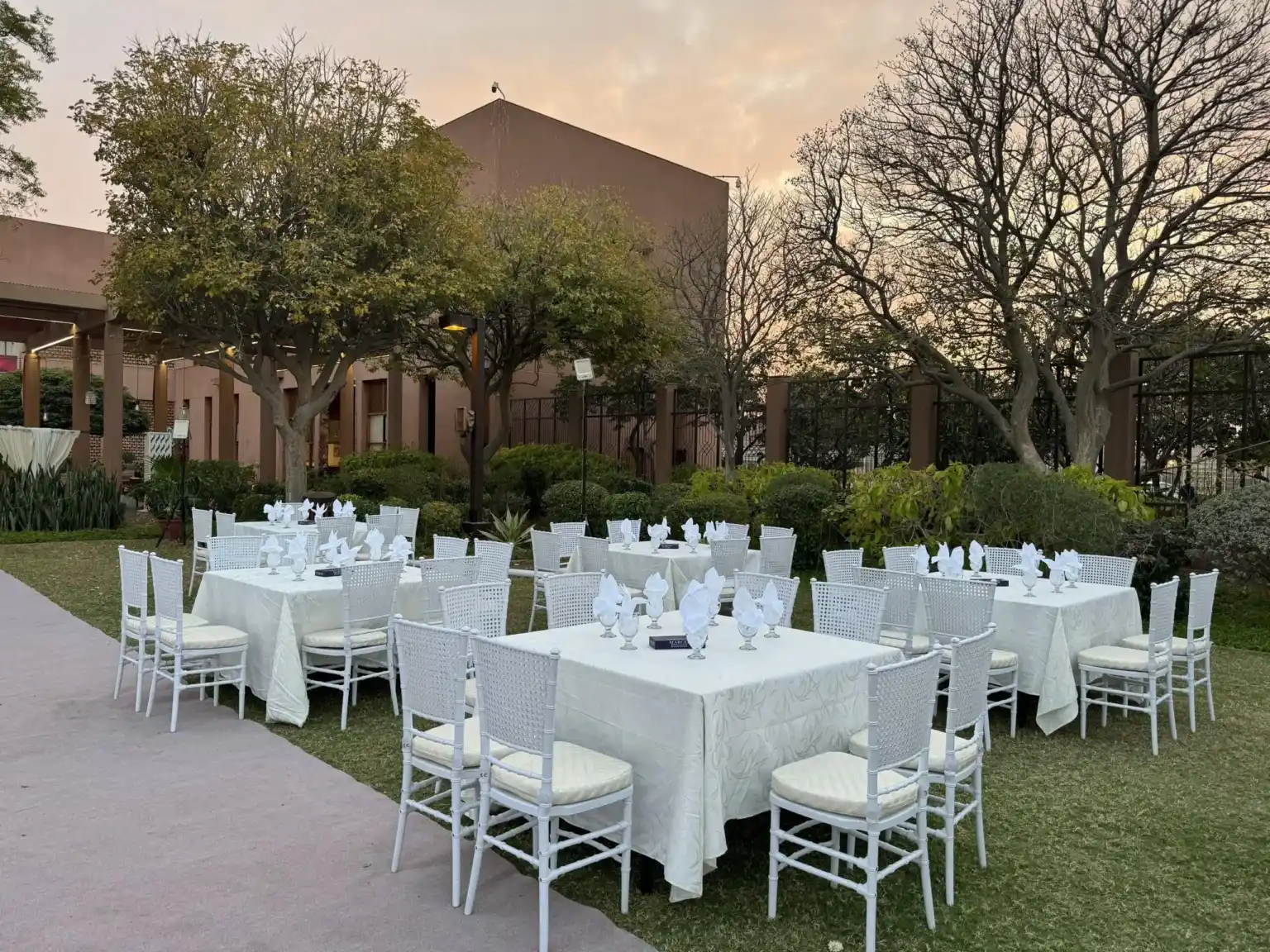 event planner in pakistan