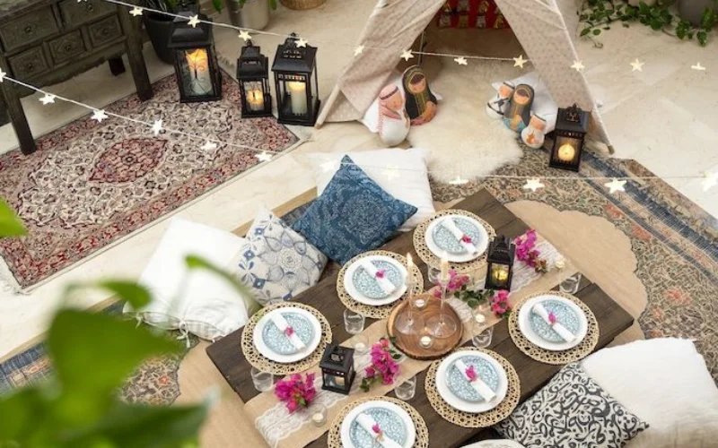 event planner in pakistan