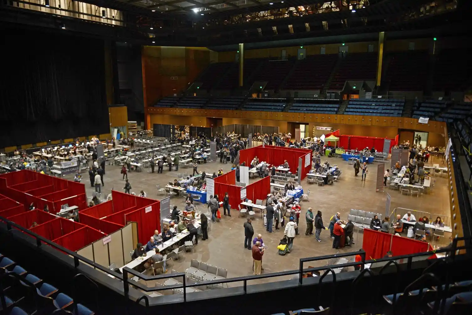 event planner in pakistan