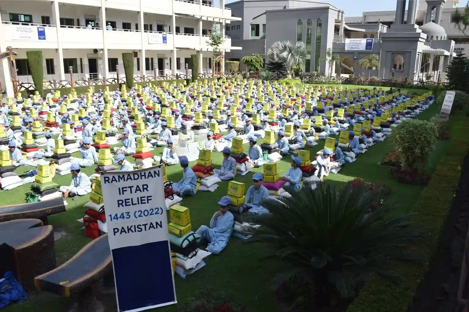 event planner in pakistan