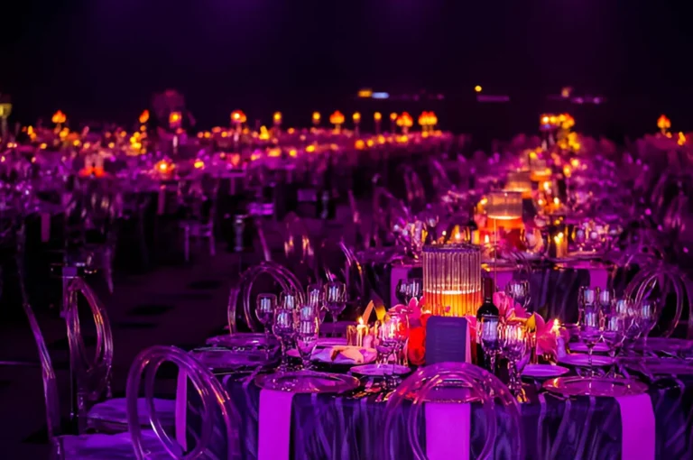 Gala-dinner - Used