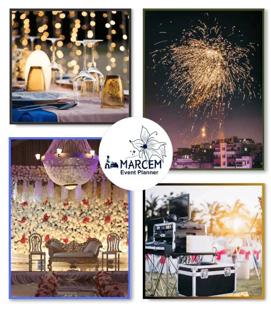 event planner in pakistan