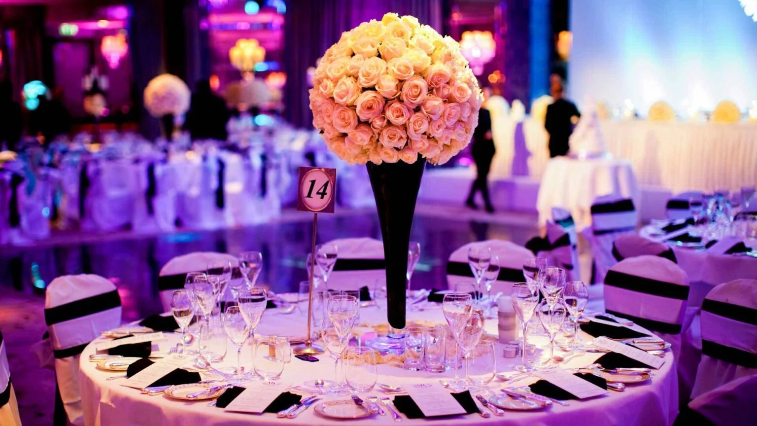 event planner in pakistan