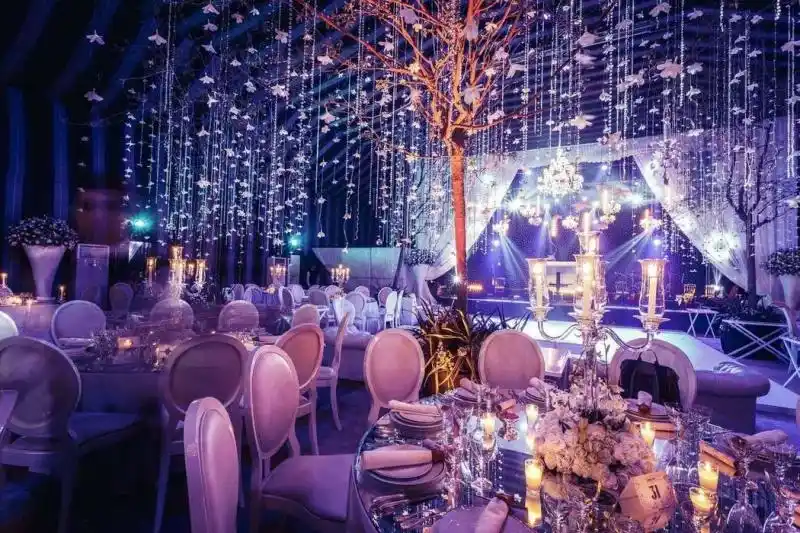 event planner in pakistan
