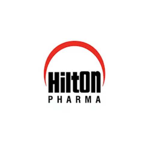 Hilton Logo - Used