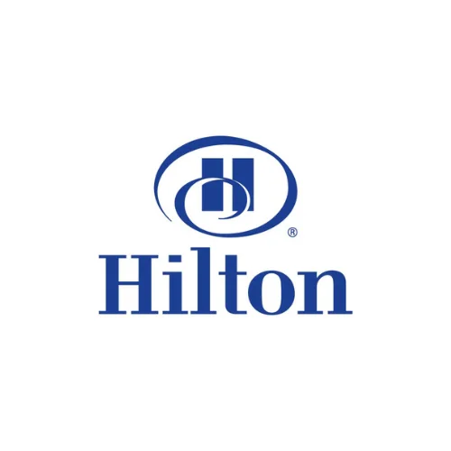 Hilton- Used