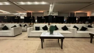 event planner in pakistan